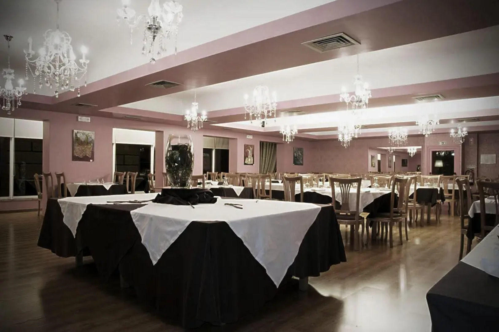 Hotel Castrum Villae