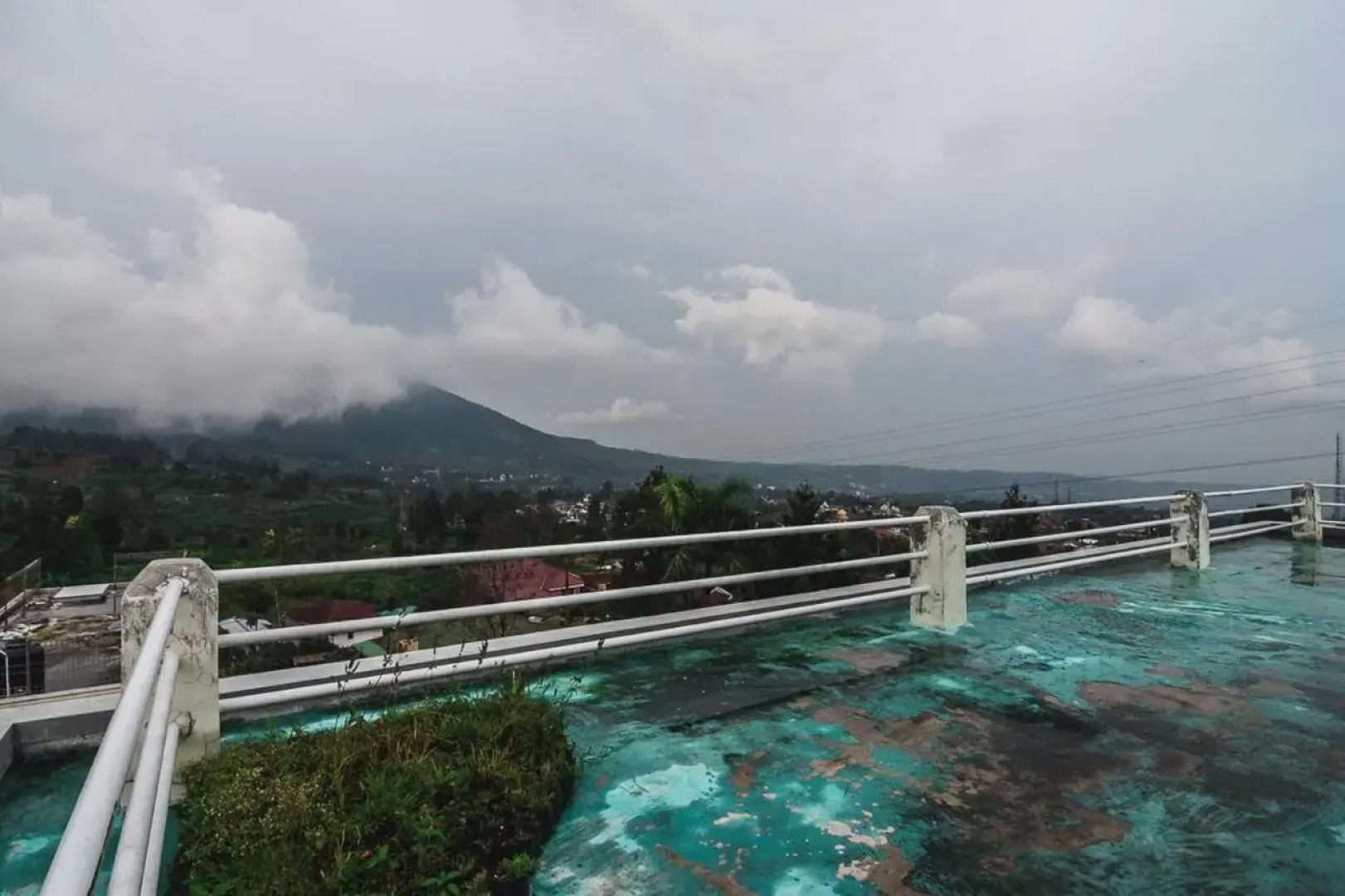 Formerly Reddoorz Near Kebun Raya Cibodas