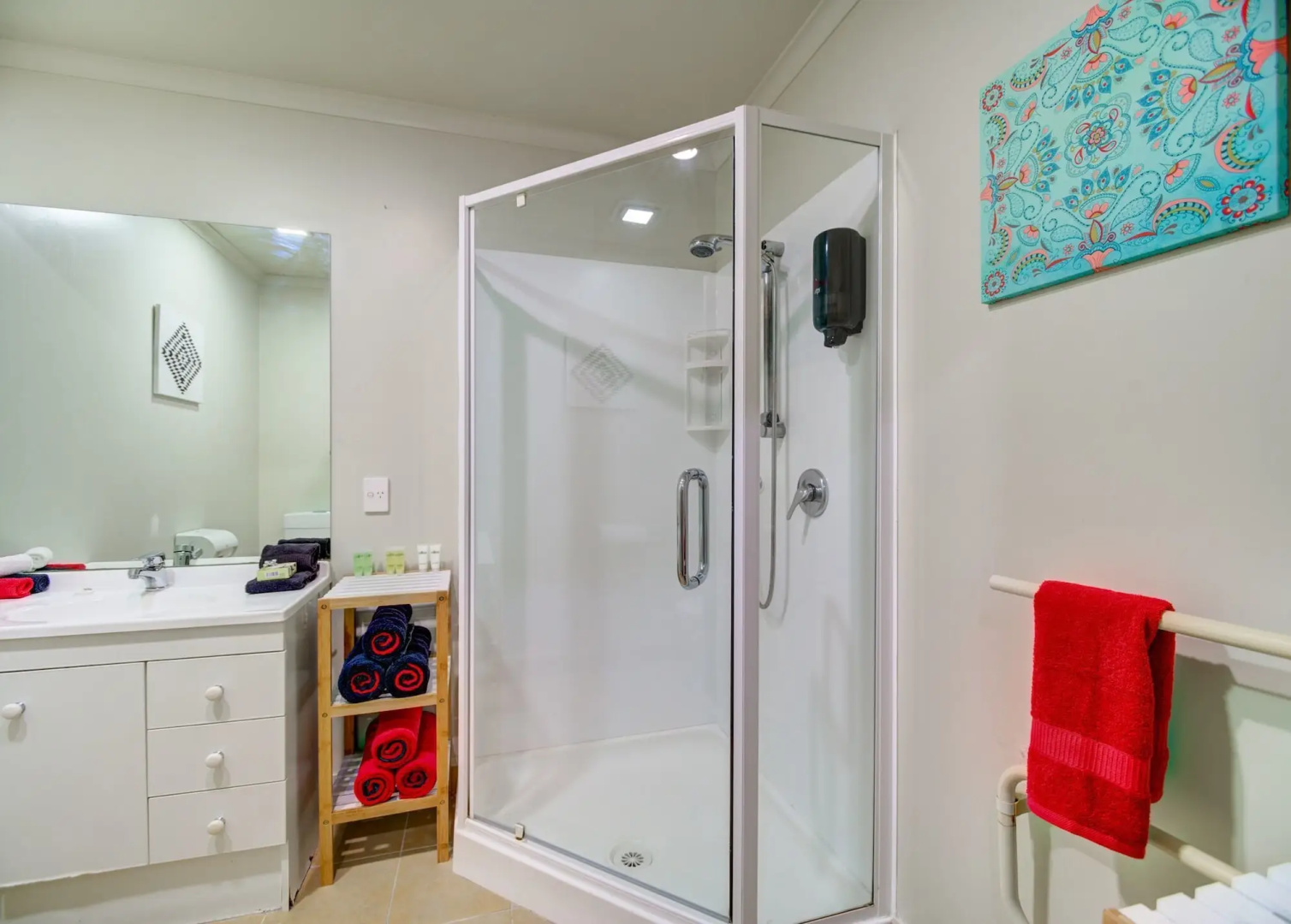 Silver Fern Lodge