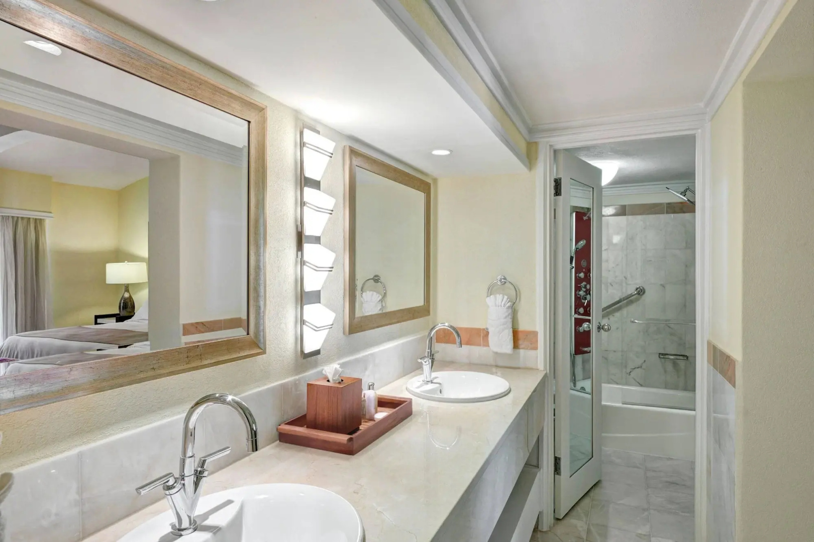 The House, An Autograph Collection All-Inclusive Resort - Adults Only