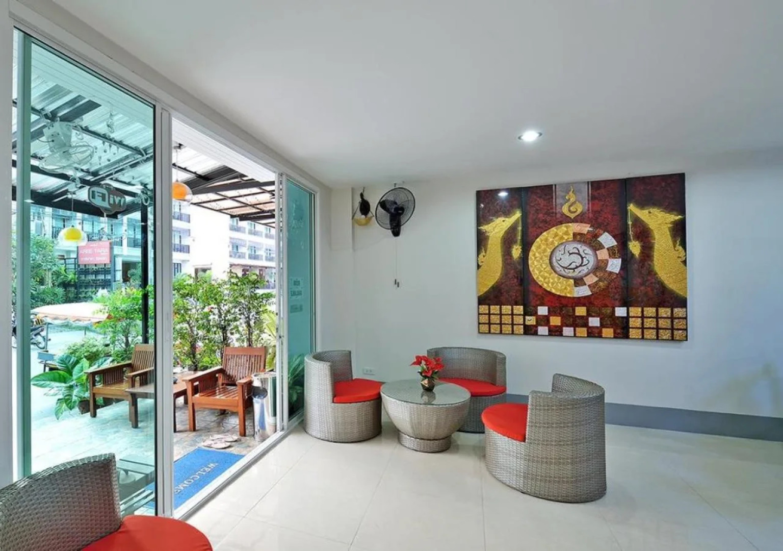 Baan Kure Ngern Aonang