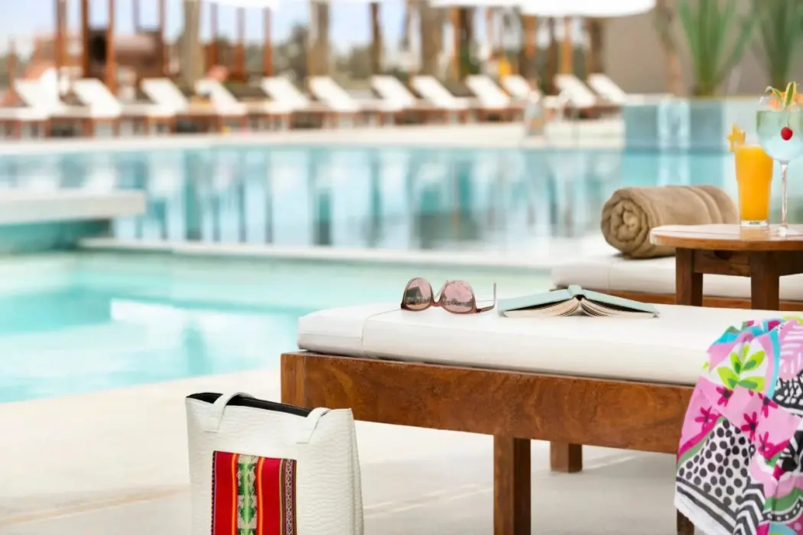 The Legend Paracas Resort, a Destination by Hyatt Hotel