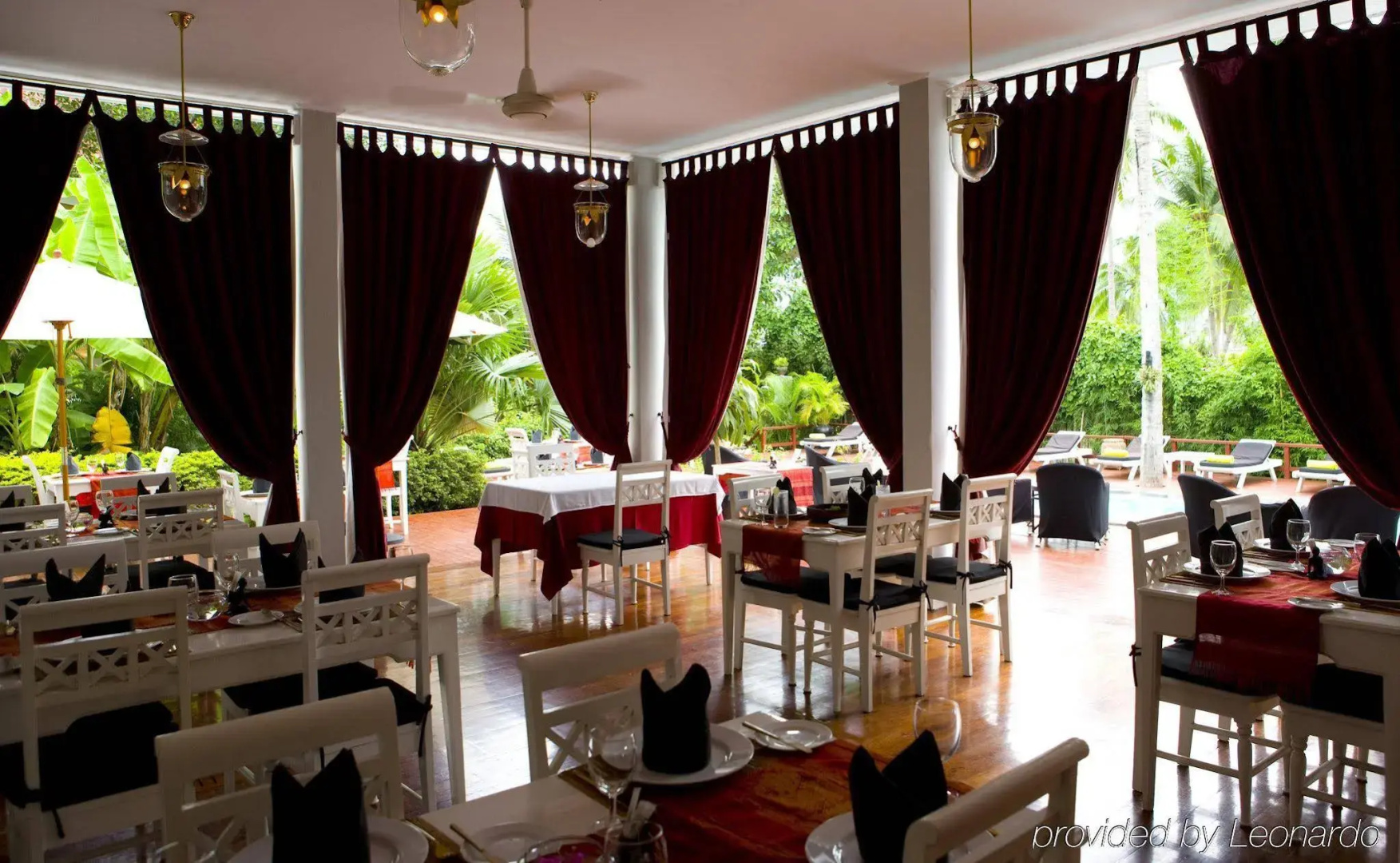 Homm Souvannaphoum Luang Prabang, part of Banyan Group