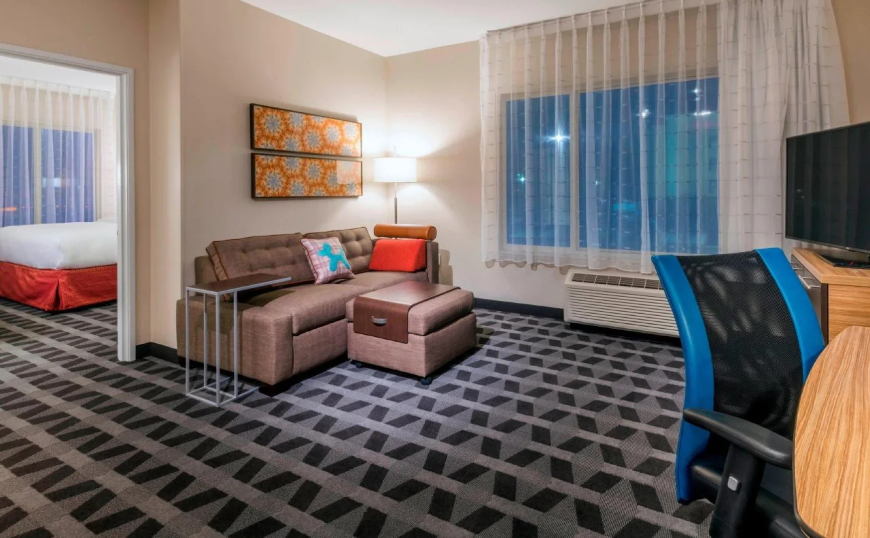 TownePlace Suites by Marriott Hays