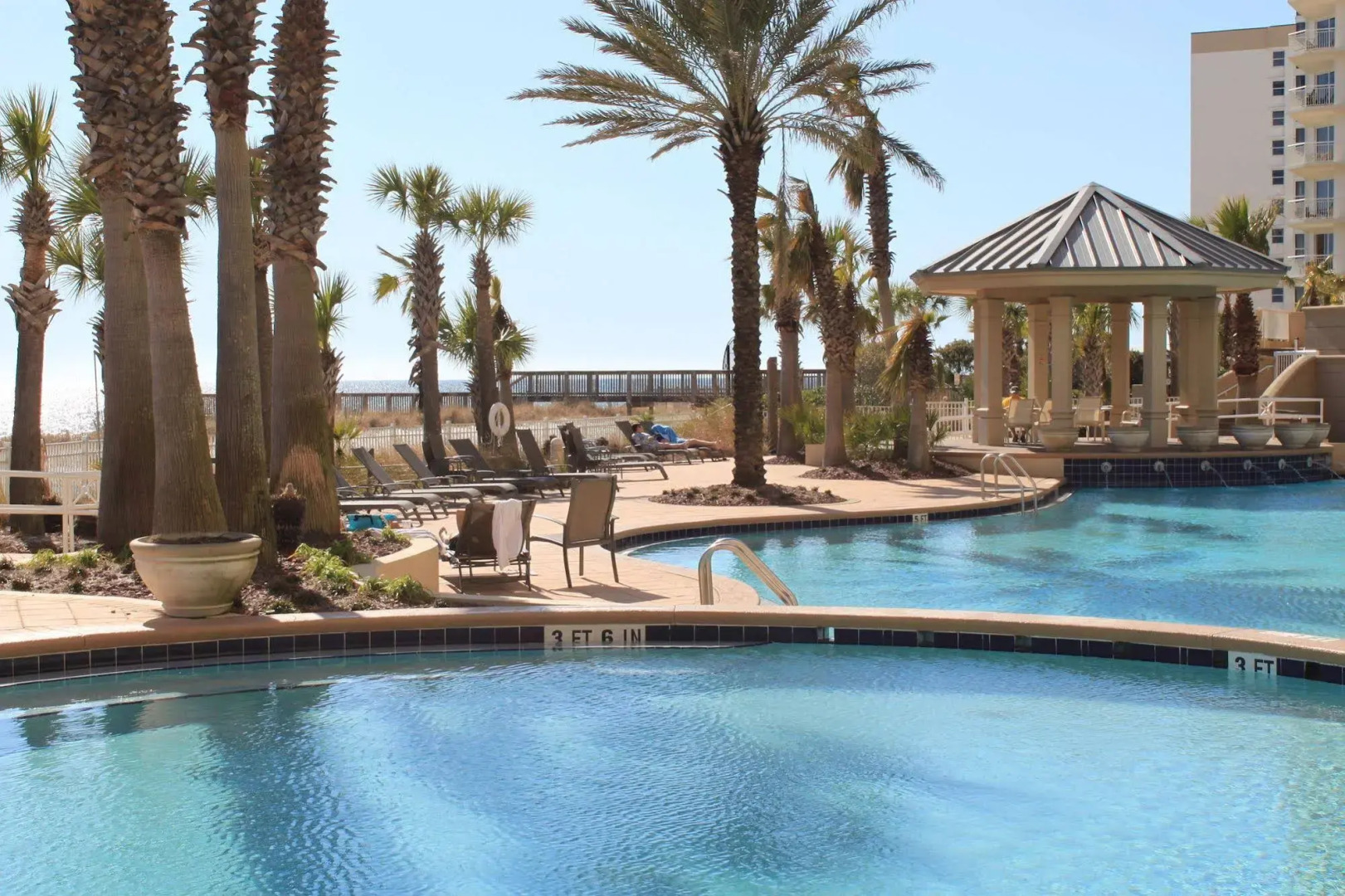 Indigo by Luxury Coastal Vacations