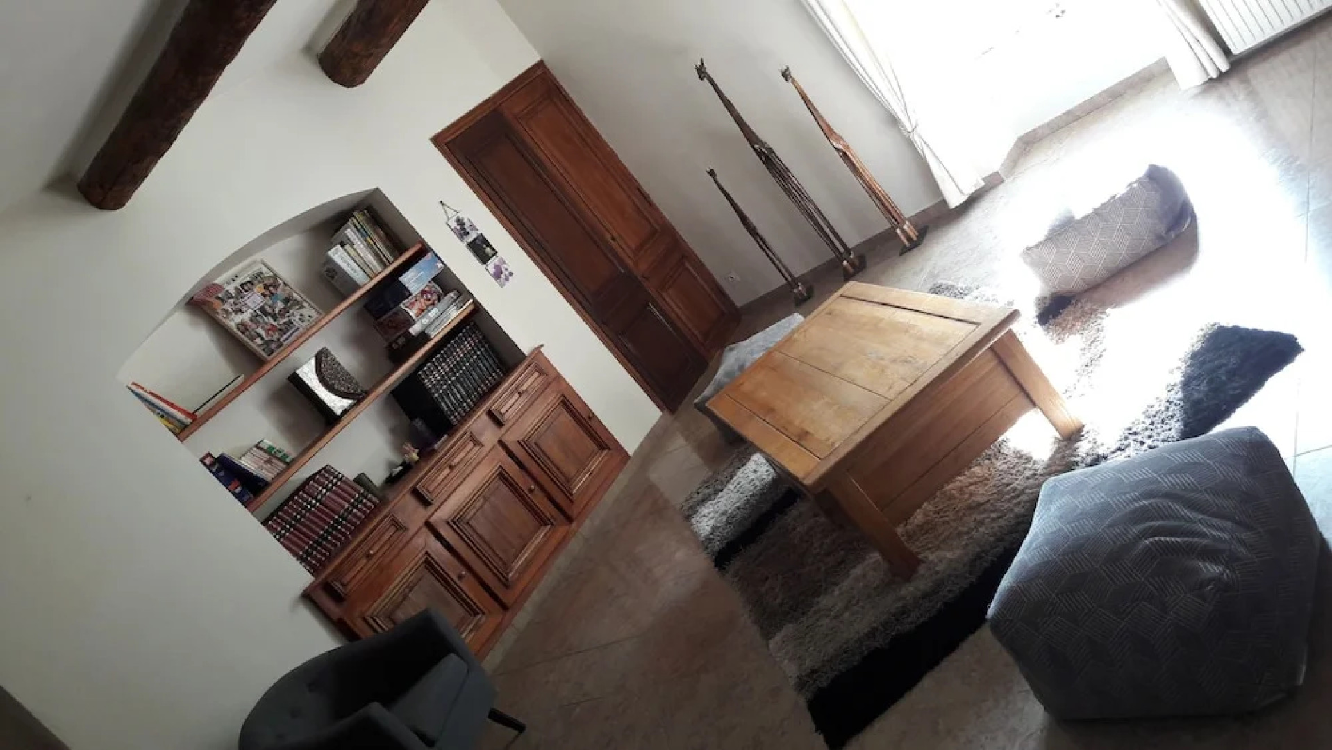 MAÏNI gite et chambres d ' hôtes