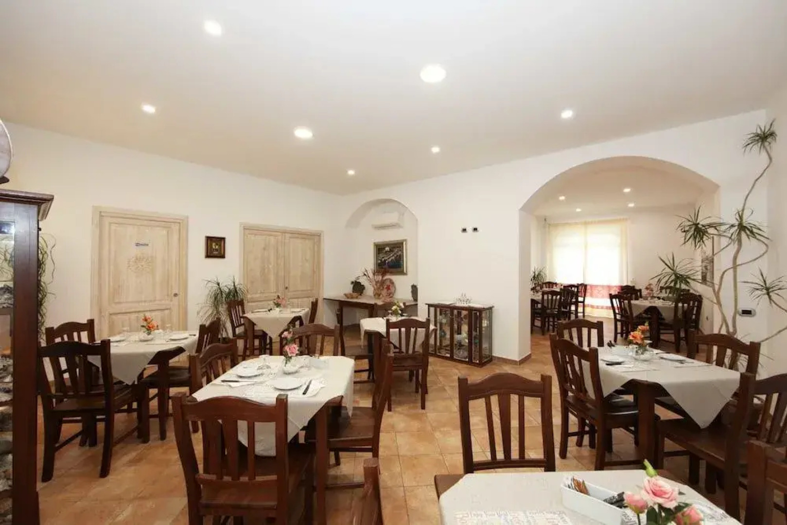 Guest House Villabianca