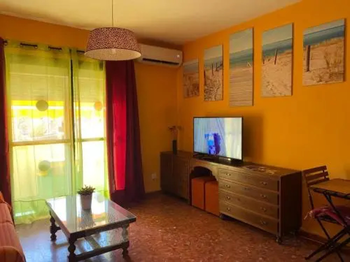 Apartamento La Venencia