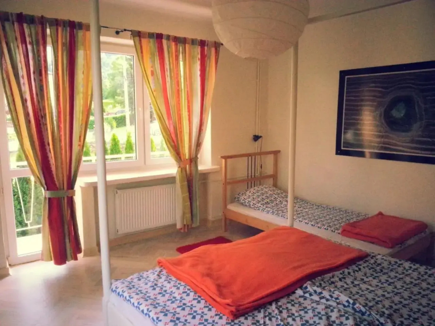 Agroturystyka Bliźniaczek