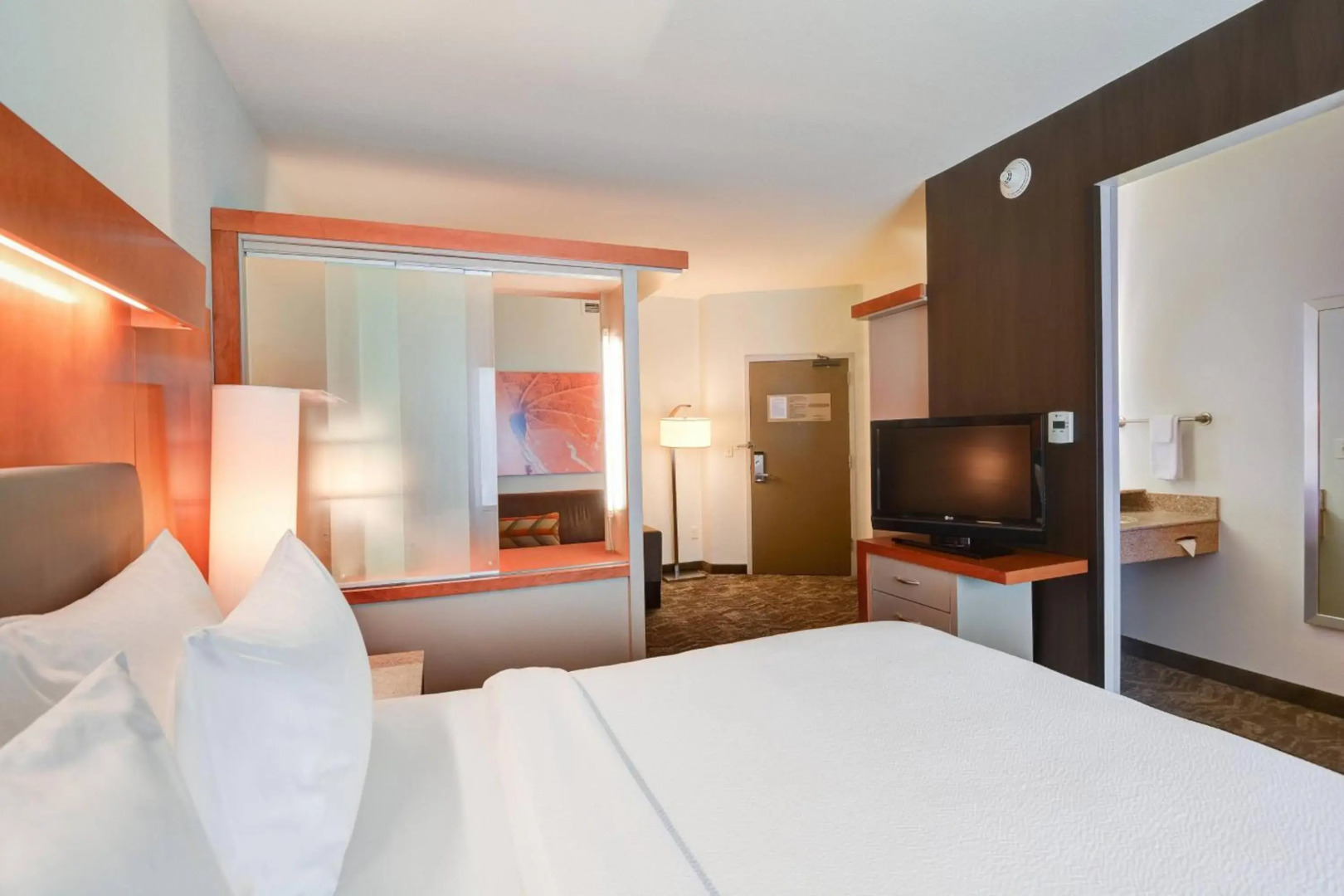 SpringHill Suites Shreveport-Bossier City/Louisiana Downs