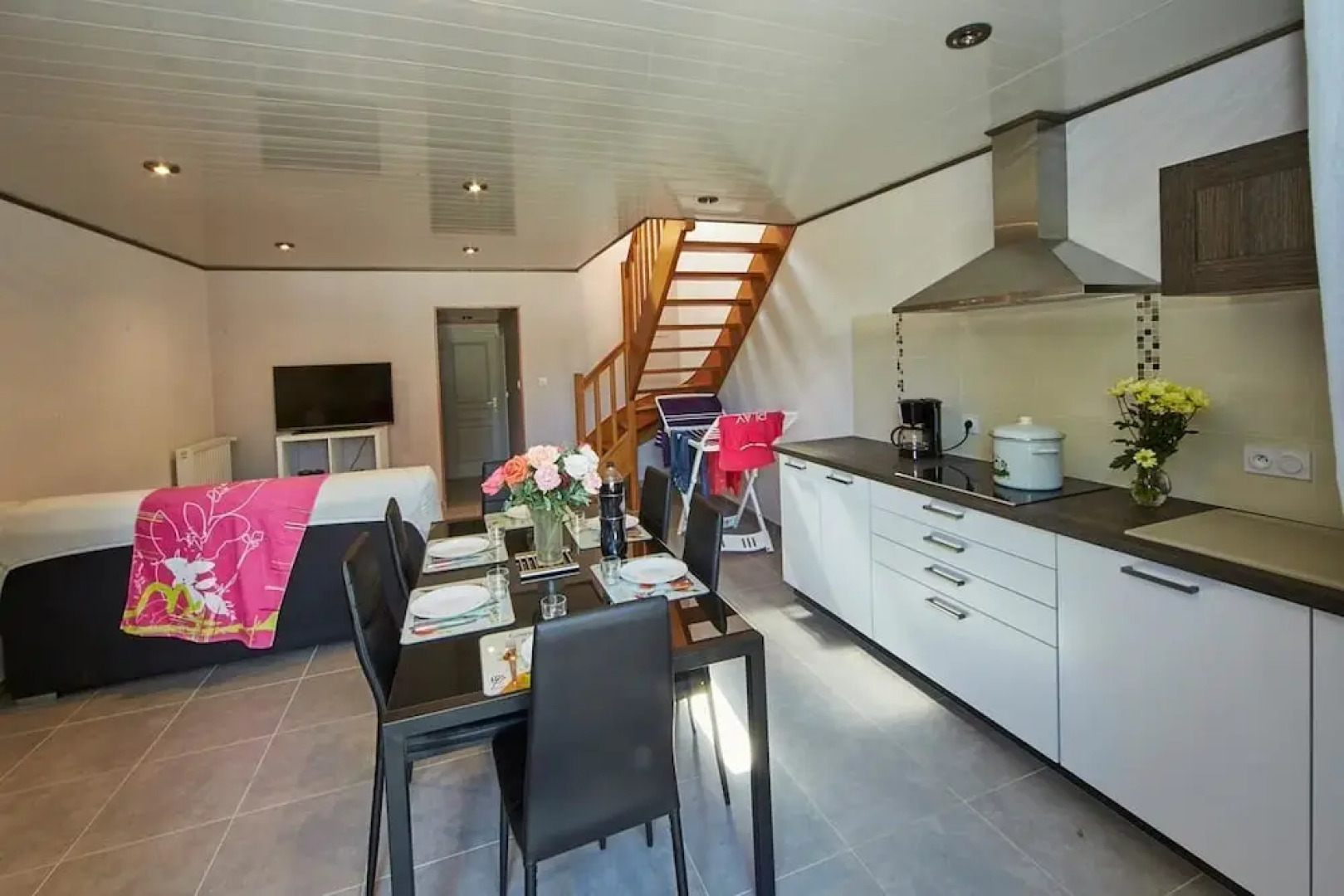 Domaine de Cromenach