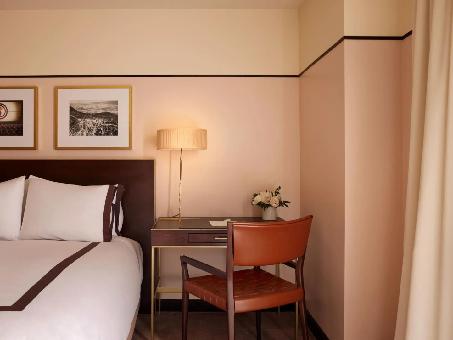 Sunset Tower Hotel