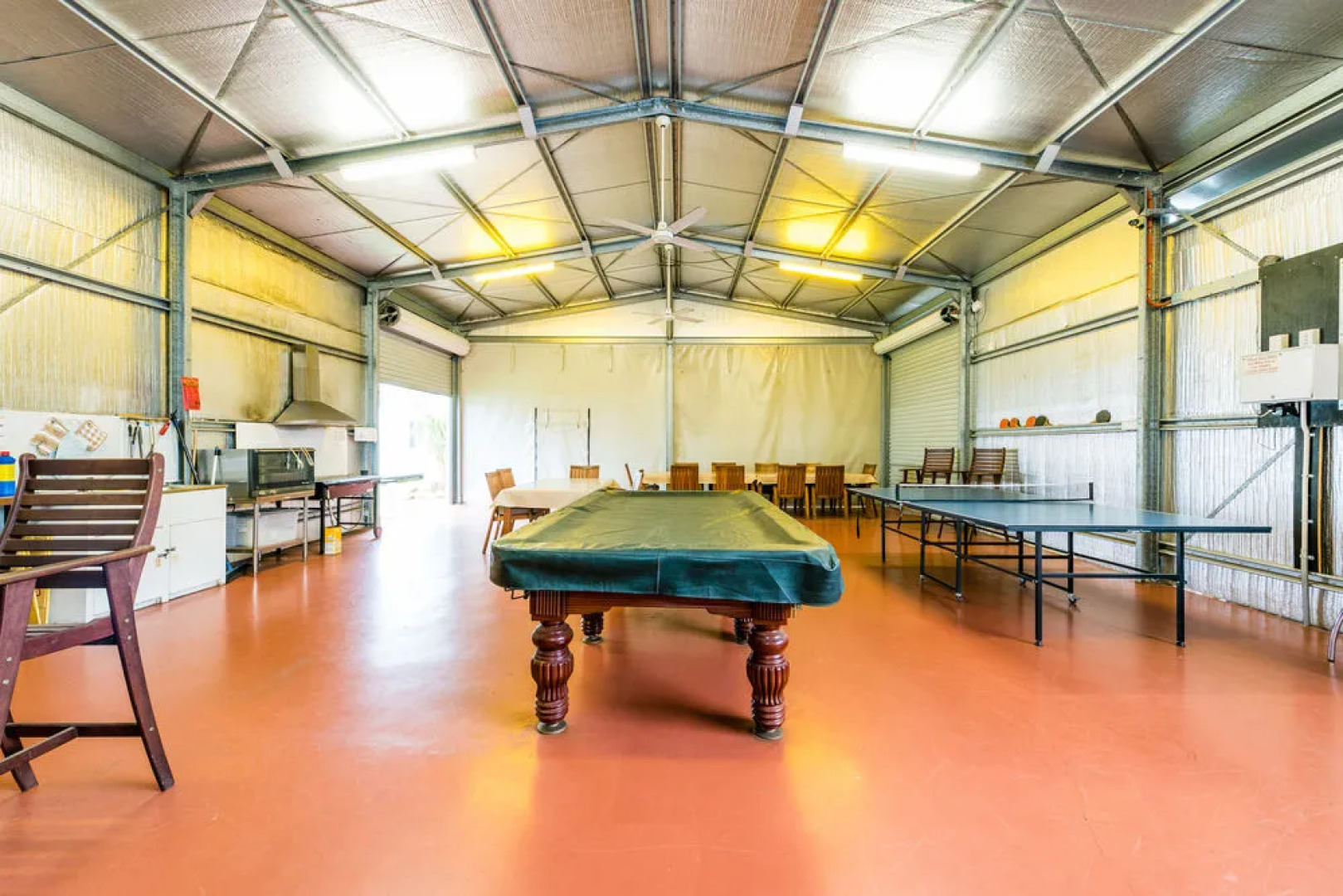 Cypress Pines Studio Villas