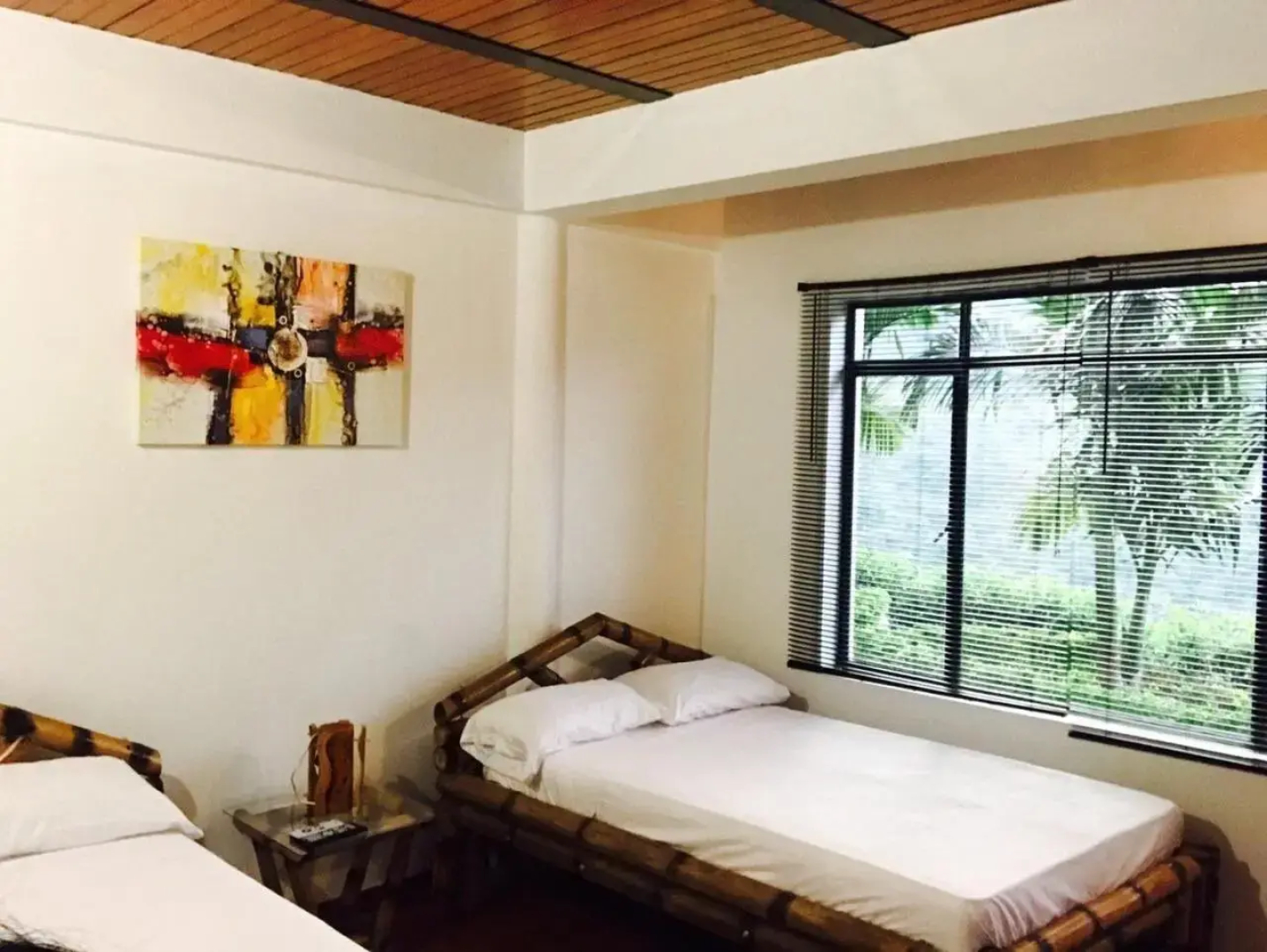 Hotel Boutique Villa María
