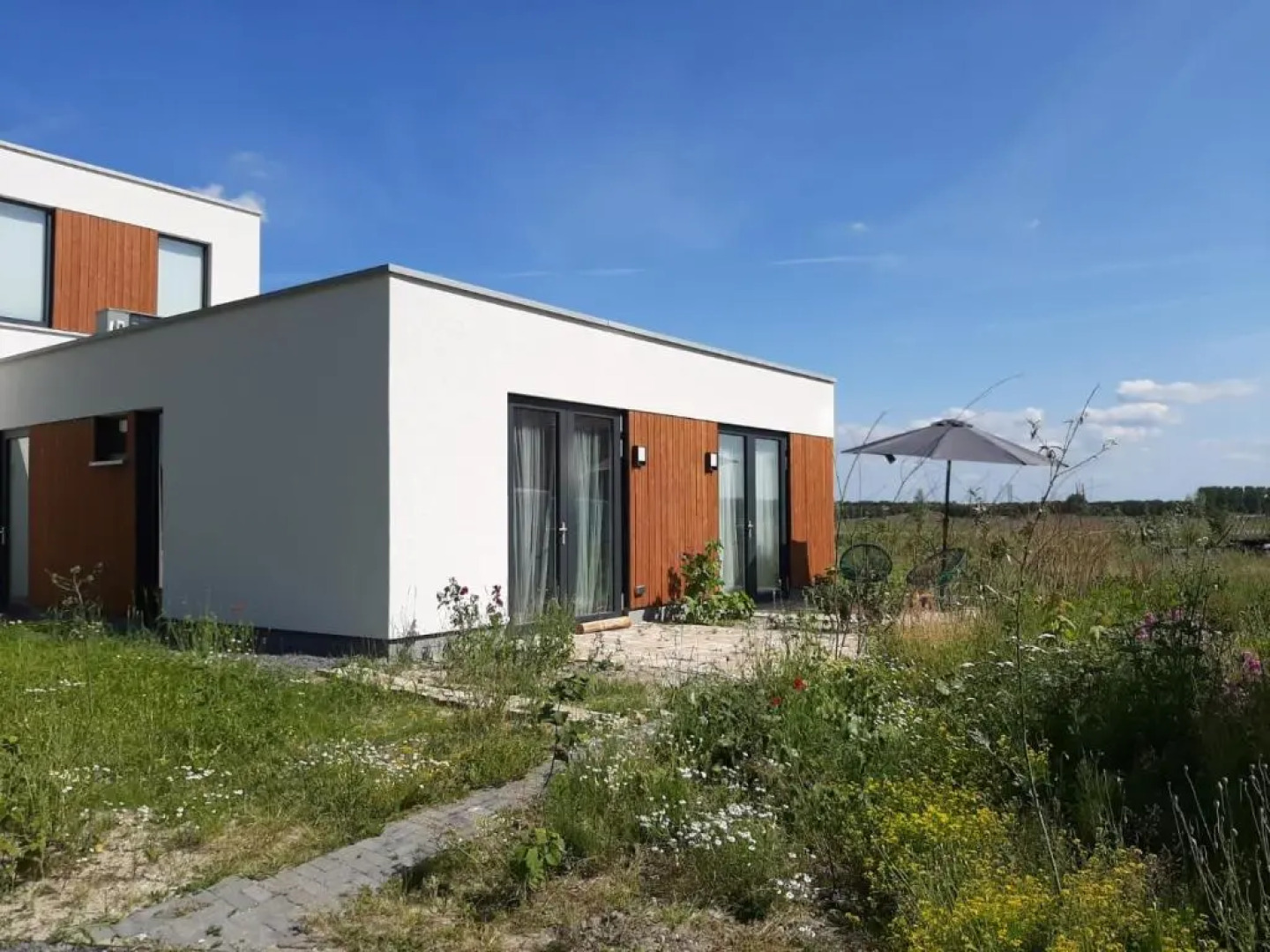 Luxury Suite Oosterwold