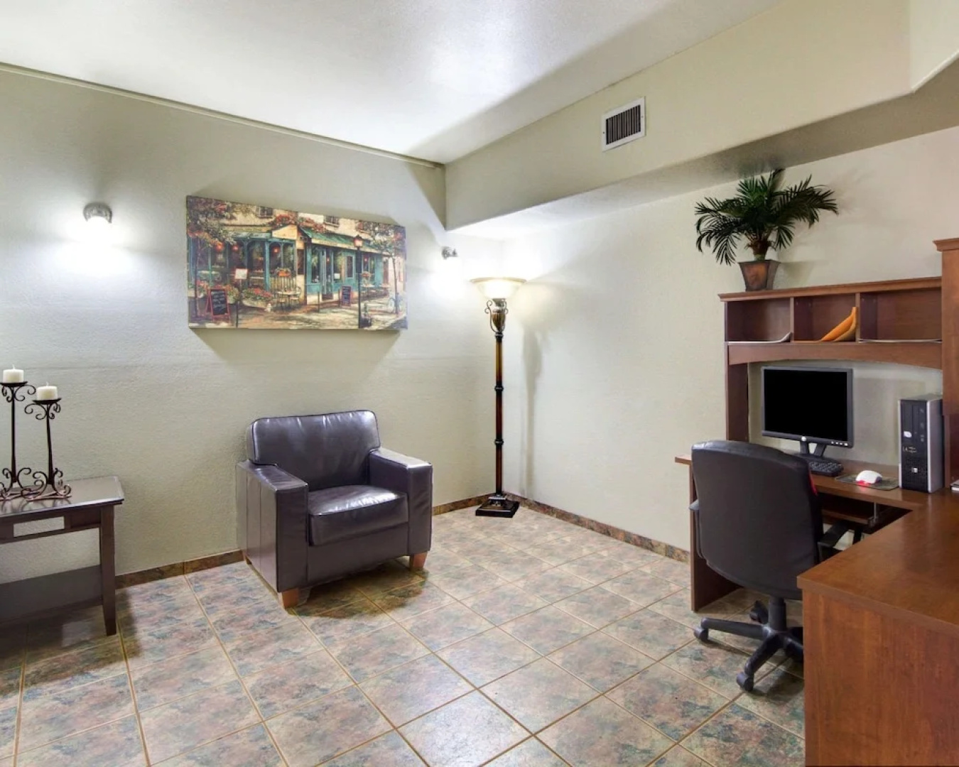 Quality Inn & Suites