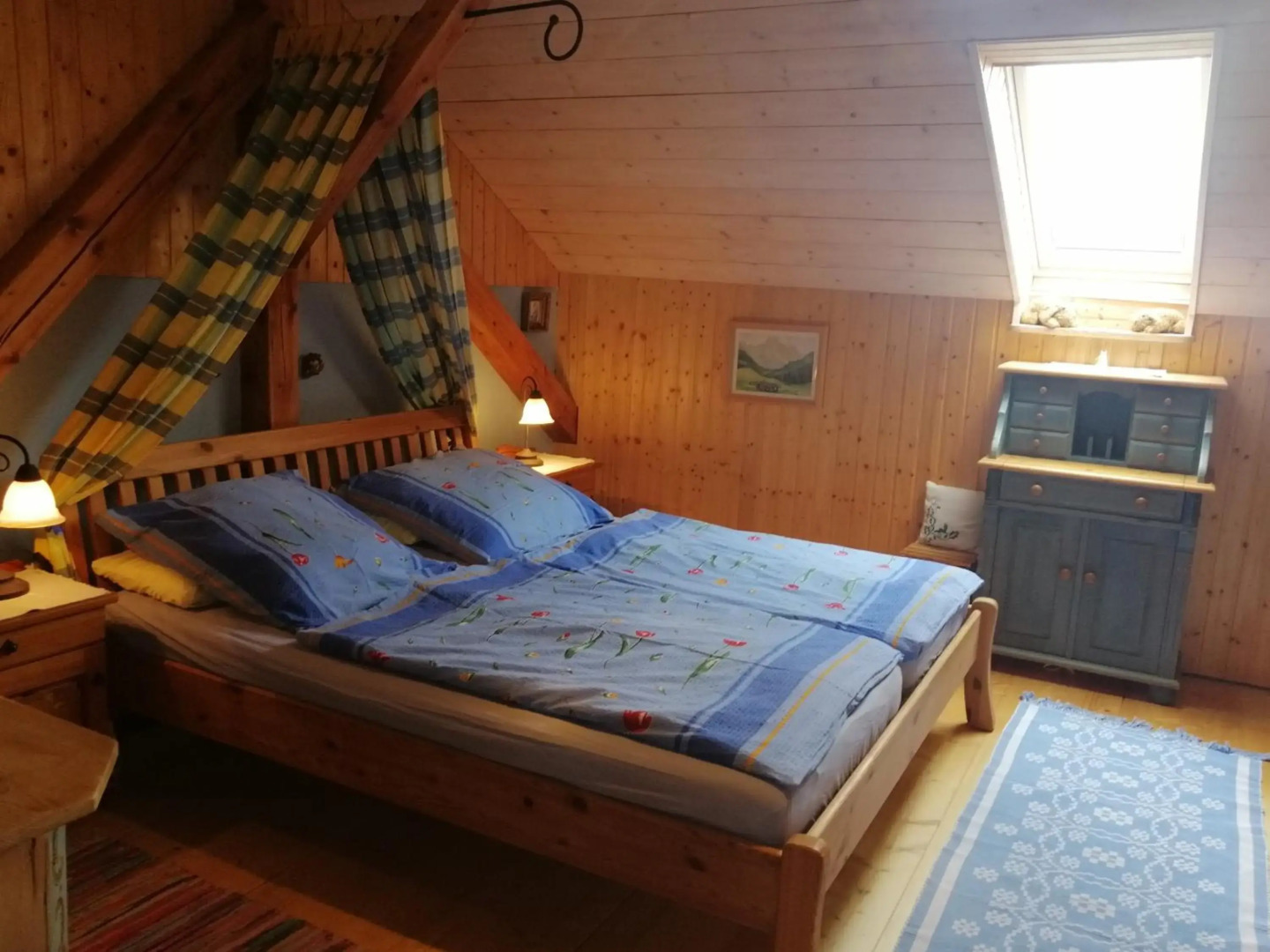 Ferienwohnungen Dopplerhof