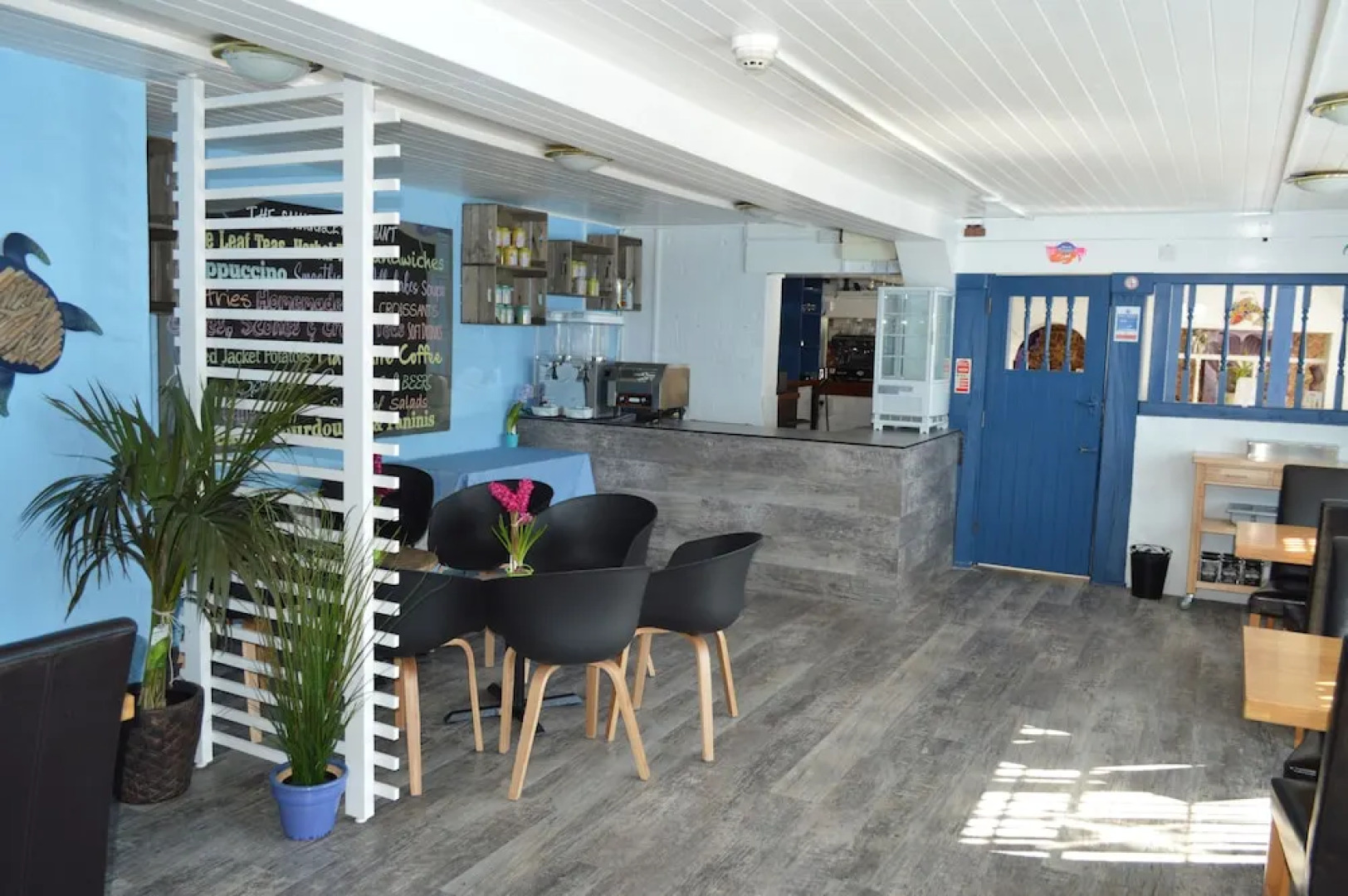 Smugglers Haunt Hotel