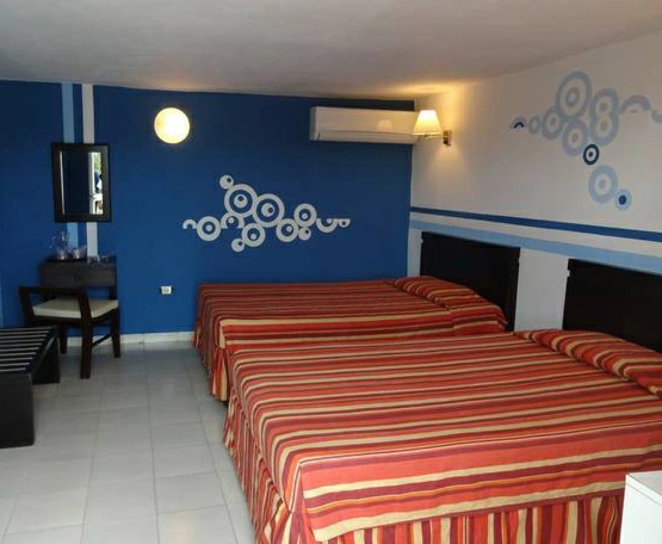 Villa Apartahotel Azul