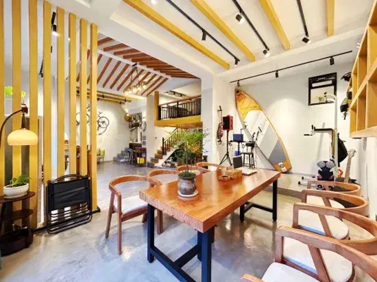 Mountain Diary Guesthouse