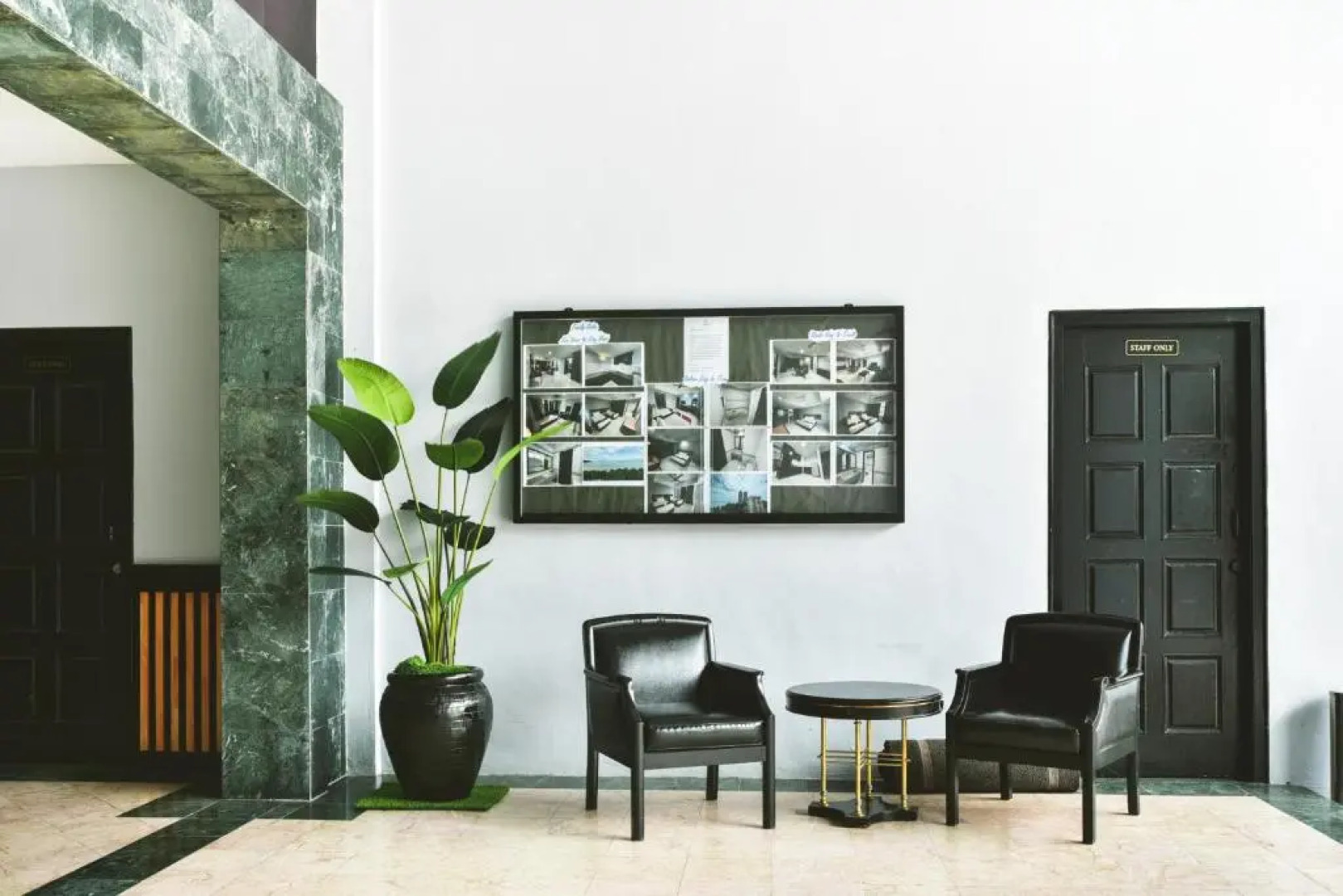 Leisure Cove Hotel & Apartments