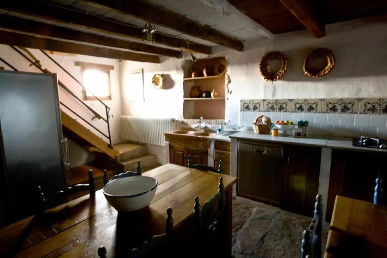 La Casa de los Arribes