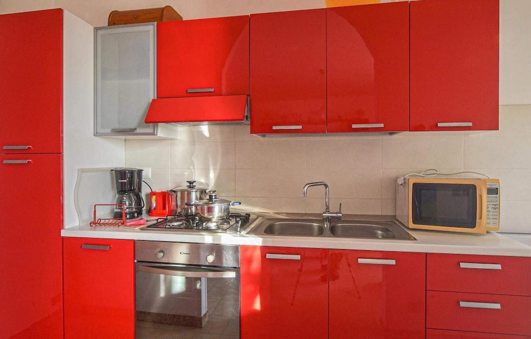 Beautiful Home in Pachino With 3 Bedrooms and Wifi