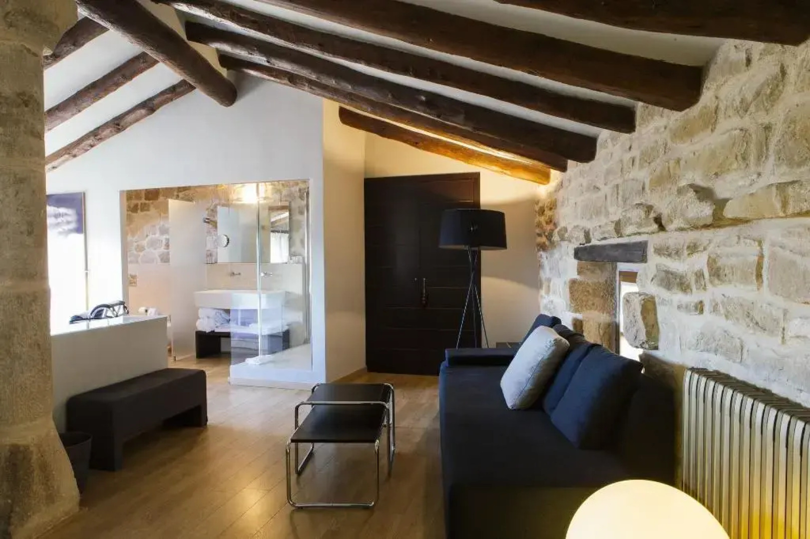 Hotel Cresol