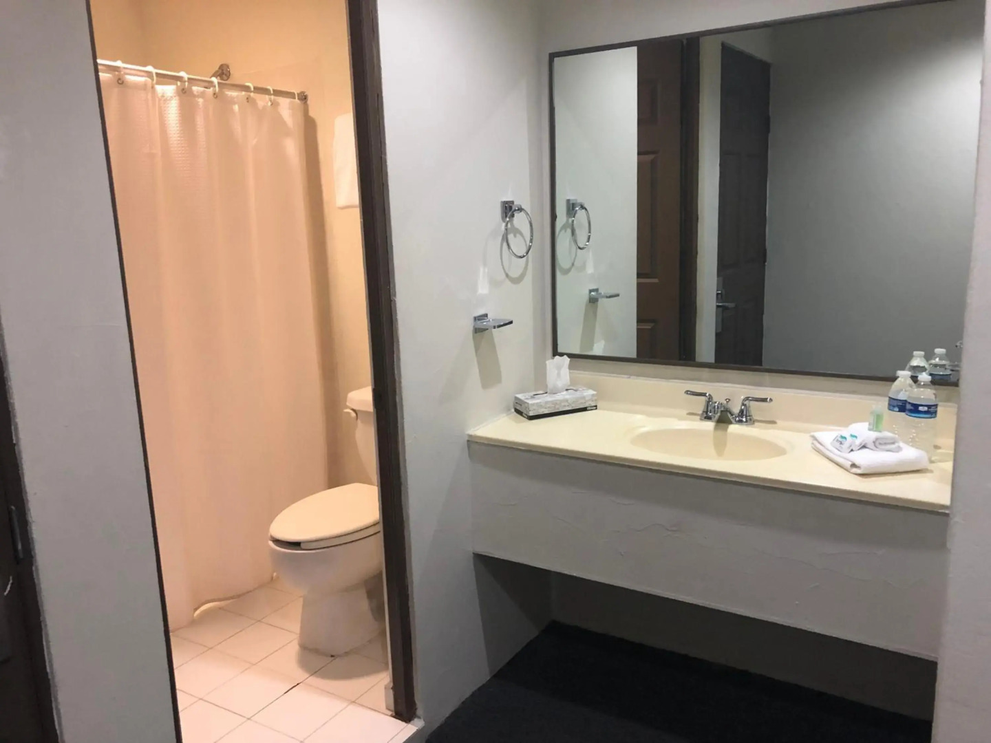 Hotel Plaza del Arco