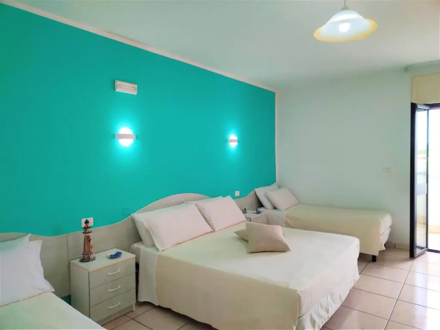 Hotel Baia del Cigno