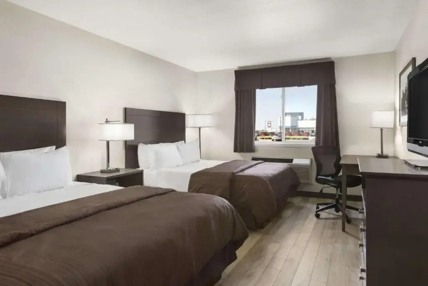 Days Inn - Steinbach