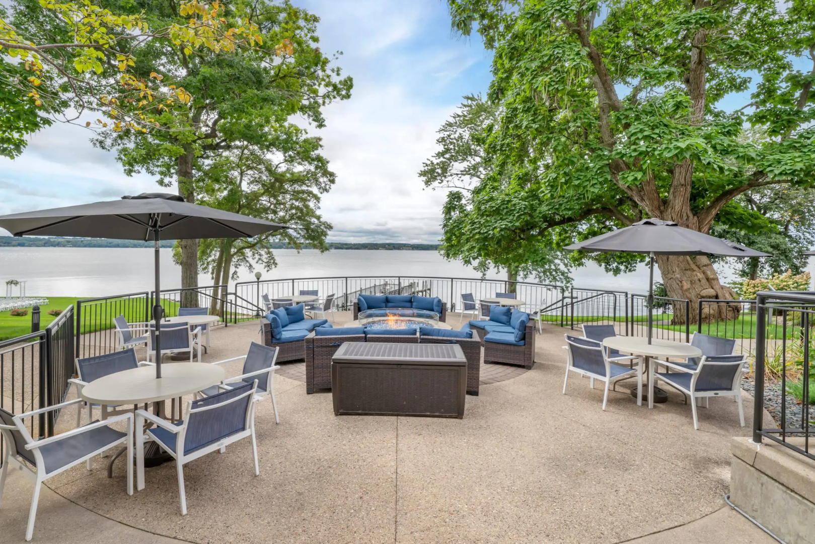 Heidel House Hotel and Conference Center, an Ascend Collection Hotel