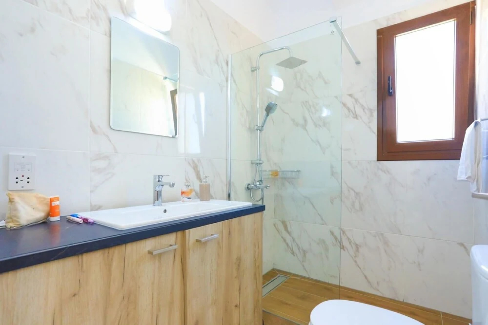 Villa Salina in Malatya