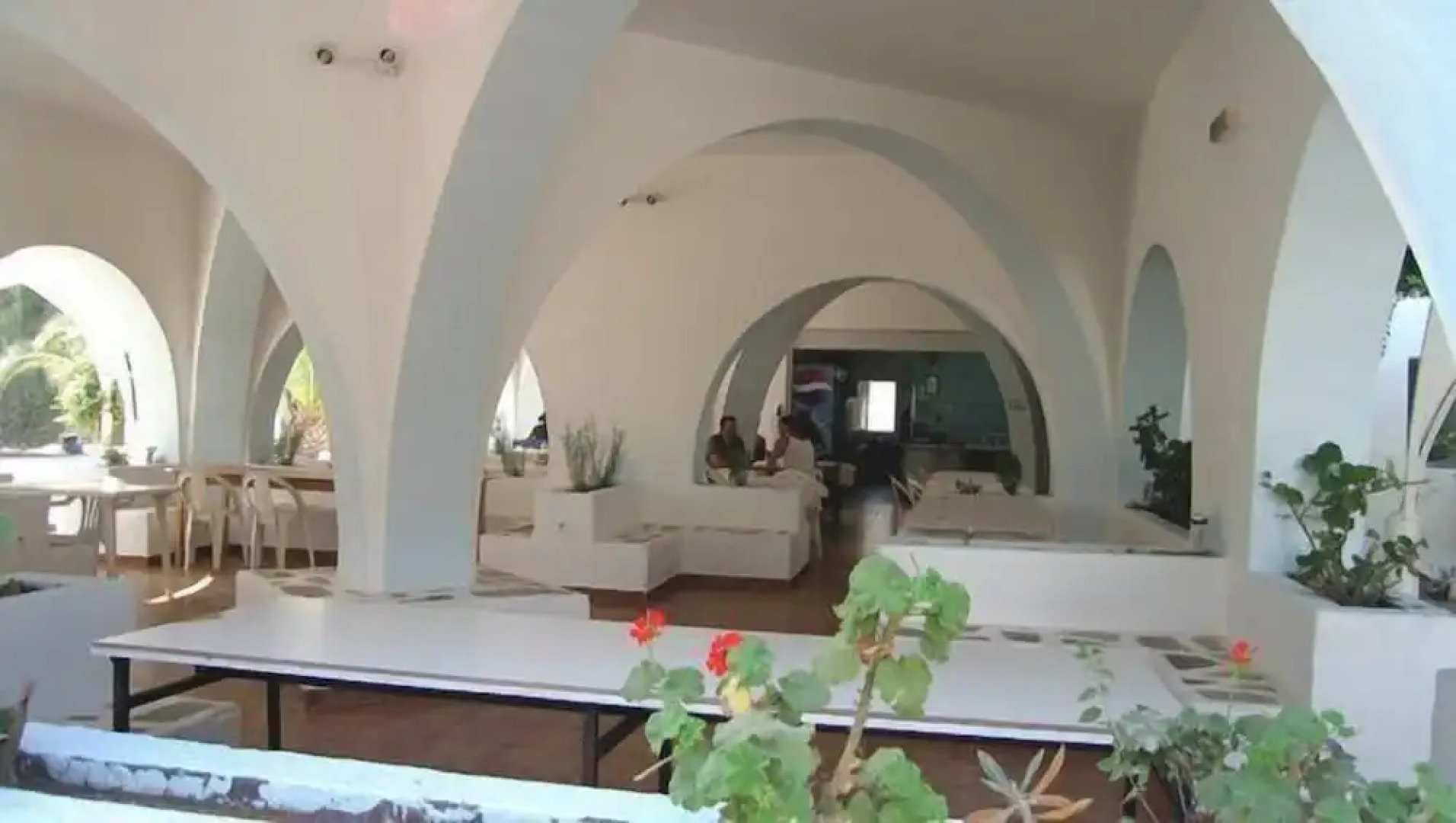 Santa Maria Surfing Beach Hotel (Village/Camping)