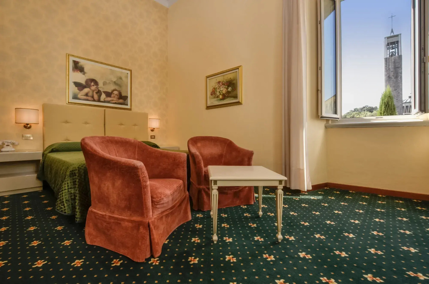 Grand Hotel Plaza e Locanda Maggiore