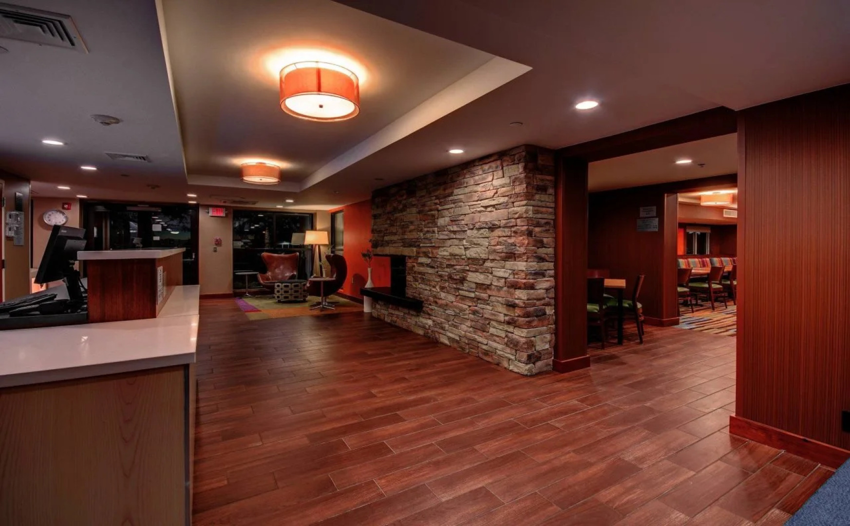 Fairfield by Marriott Inn & Suites Wallingford New Haven