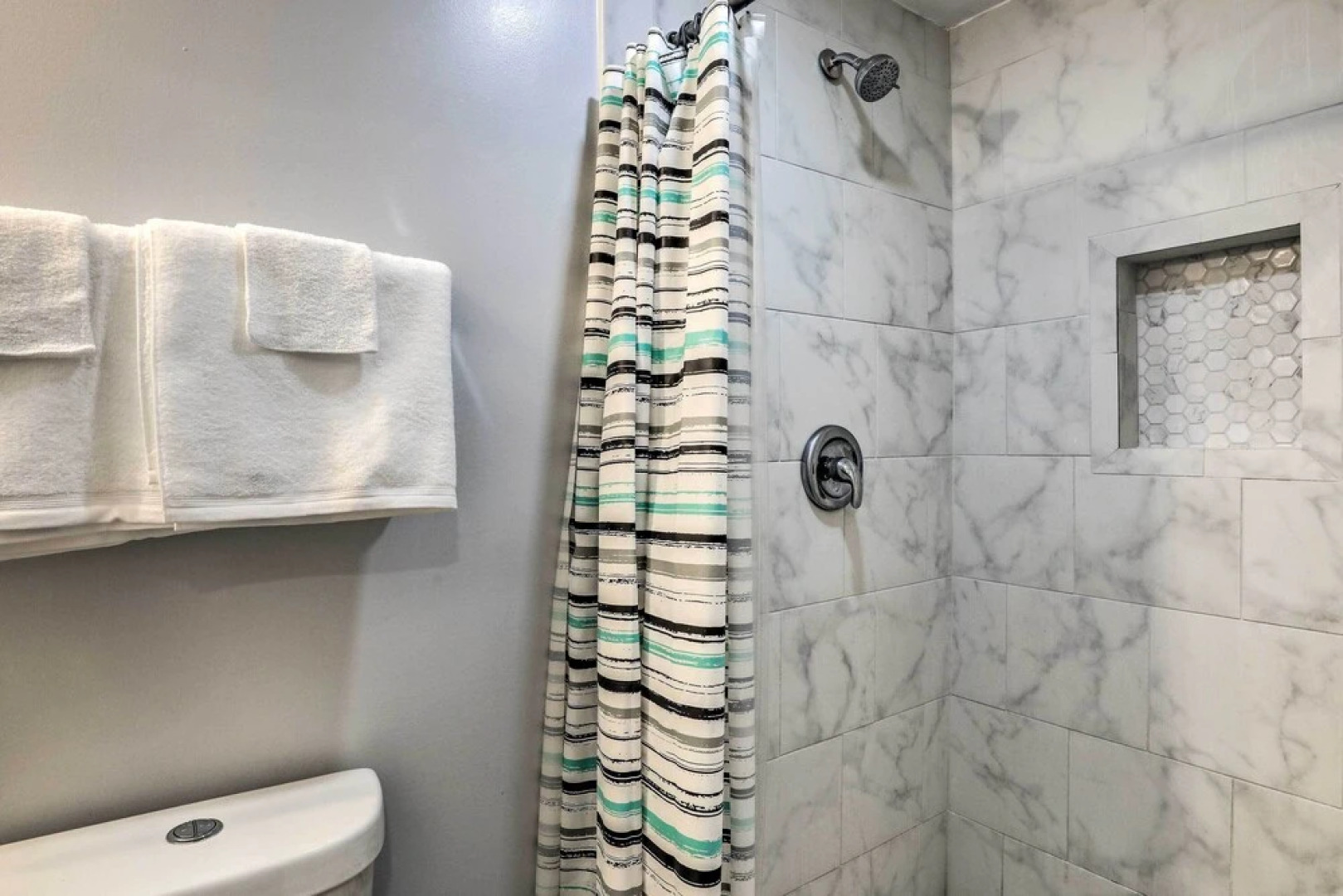 Atlanta Area Studio ~ 3 Mi to Gas South Arena!