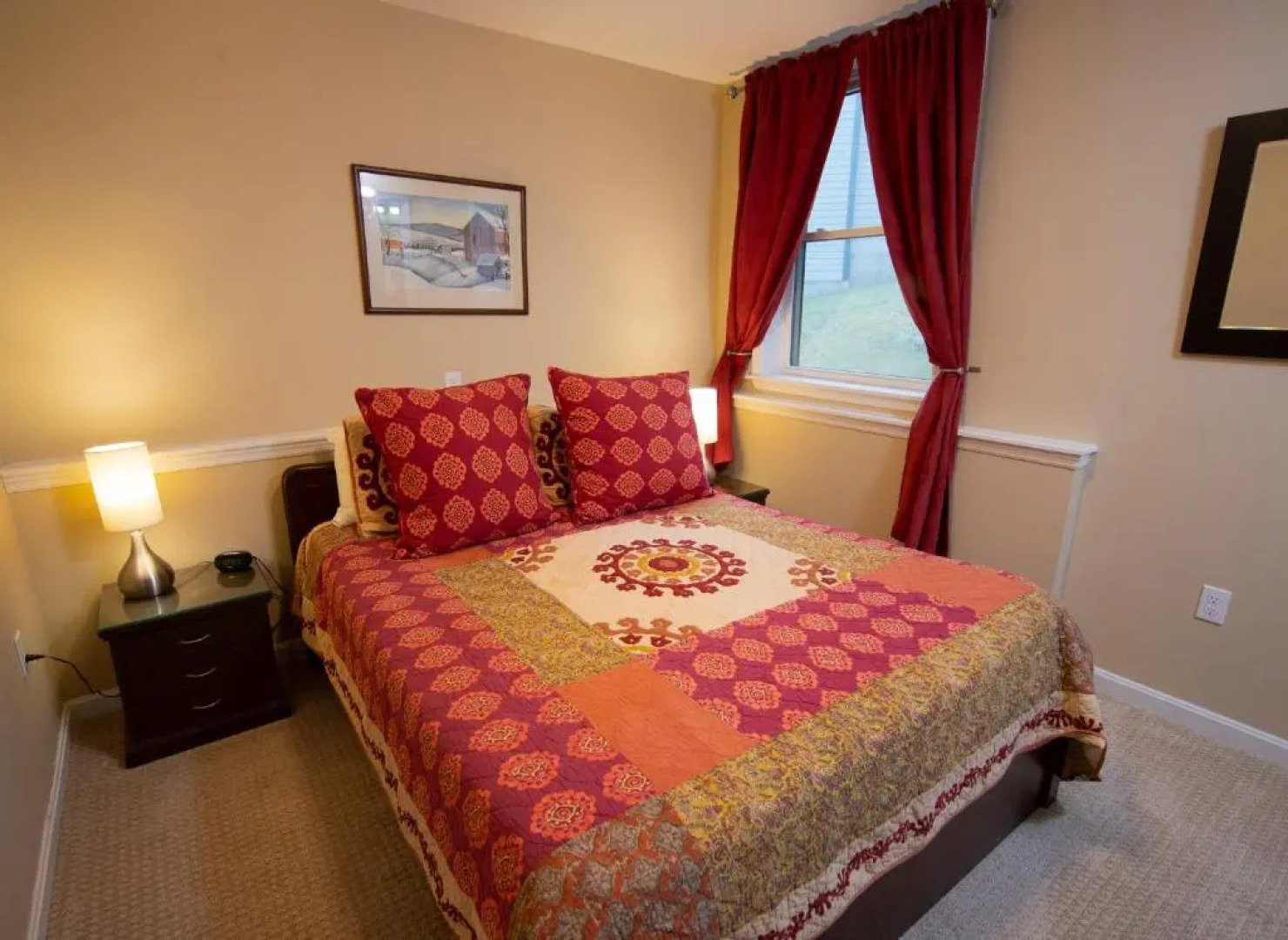 Winterplace at Okemo