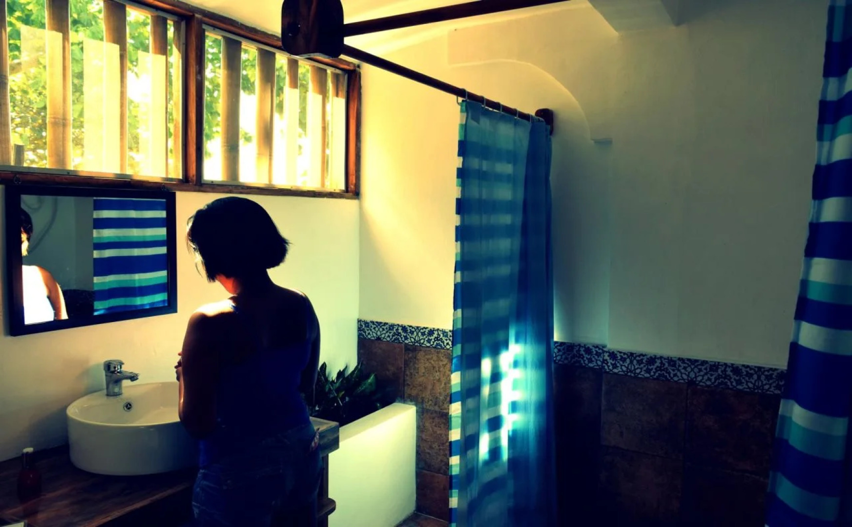 Guerrera Rice Paddy Villas