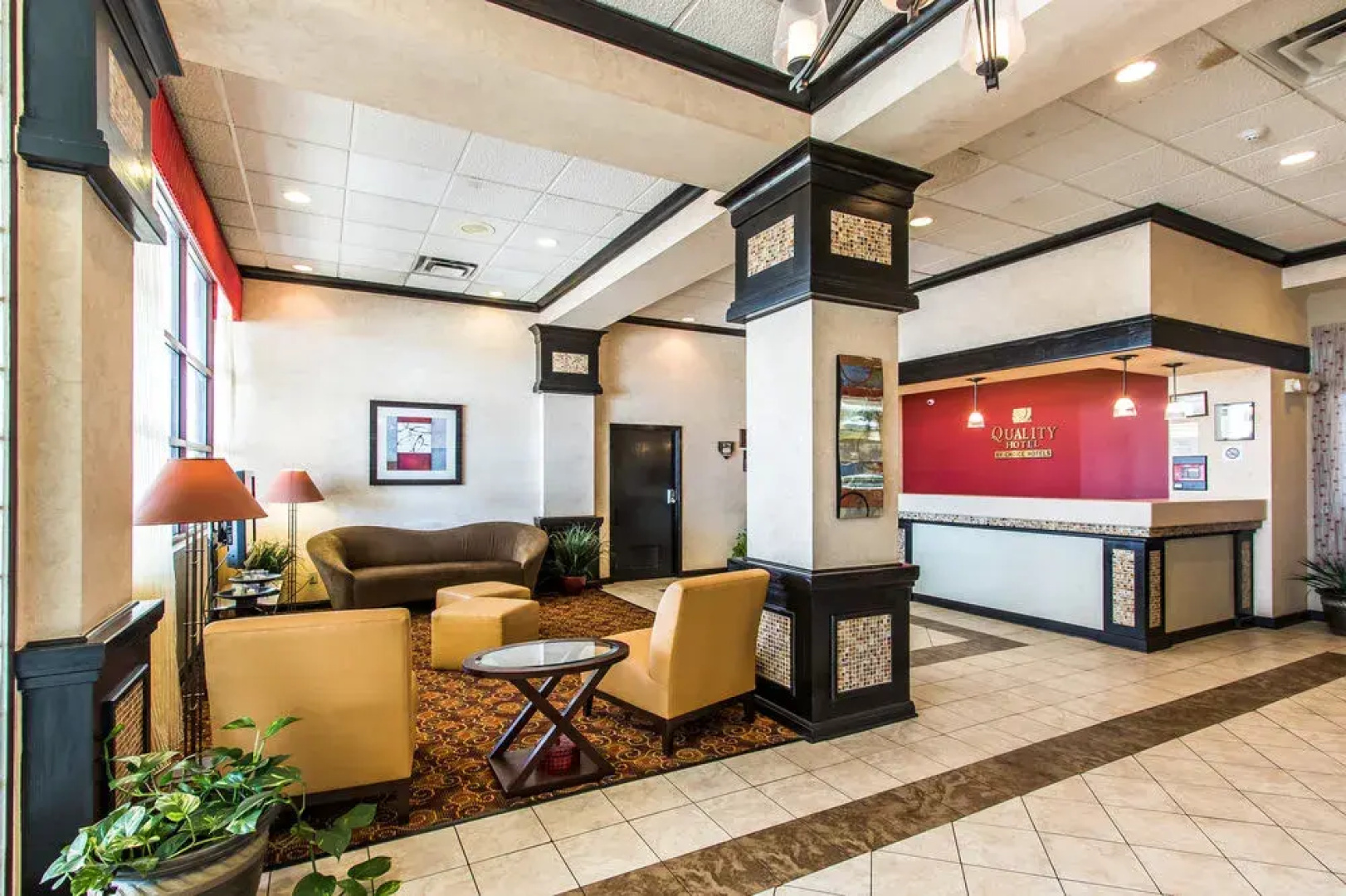 Oyo Hotel Ardmore OK I 35