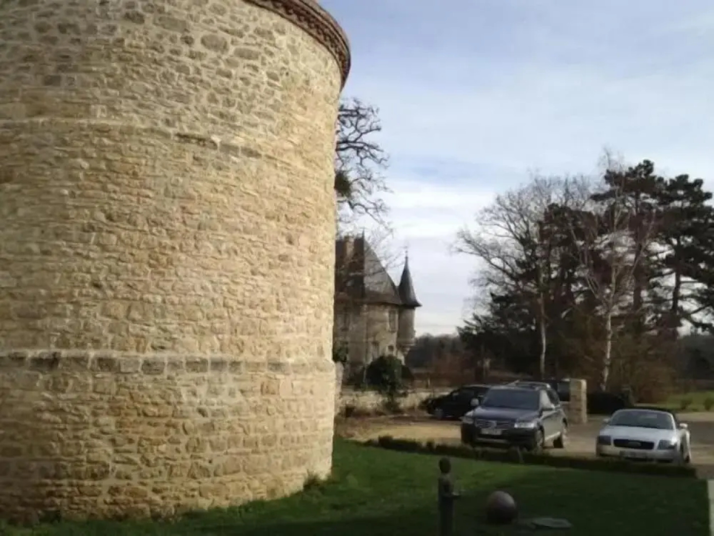 Gite Lorengrain