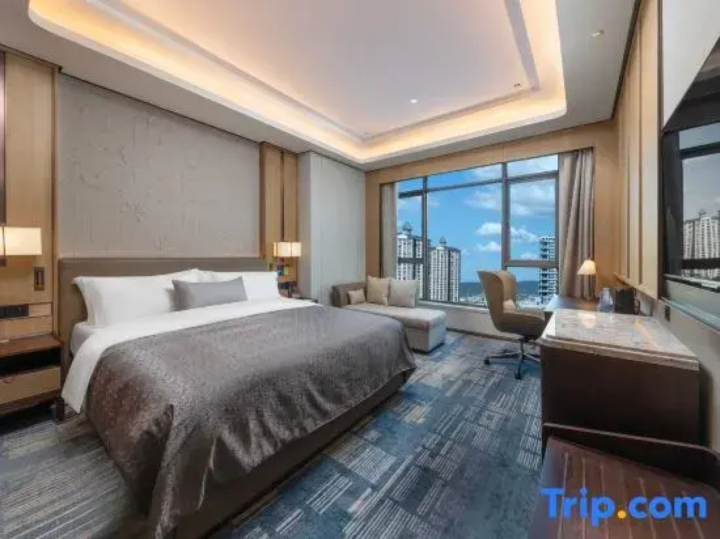 WYNDHAM GARDEN  ChangDe  Downtown