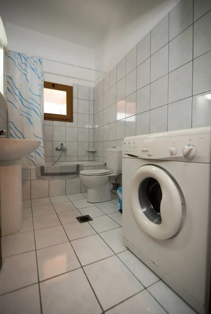 Villa Blue Pearl Apartments in Agios Georgios Beach Corfu