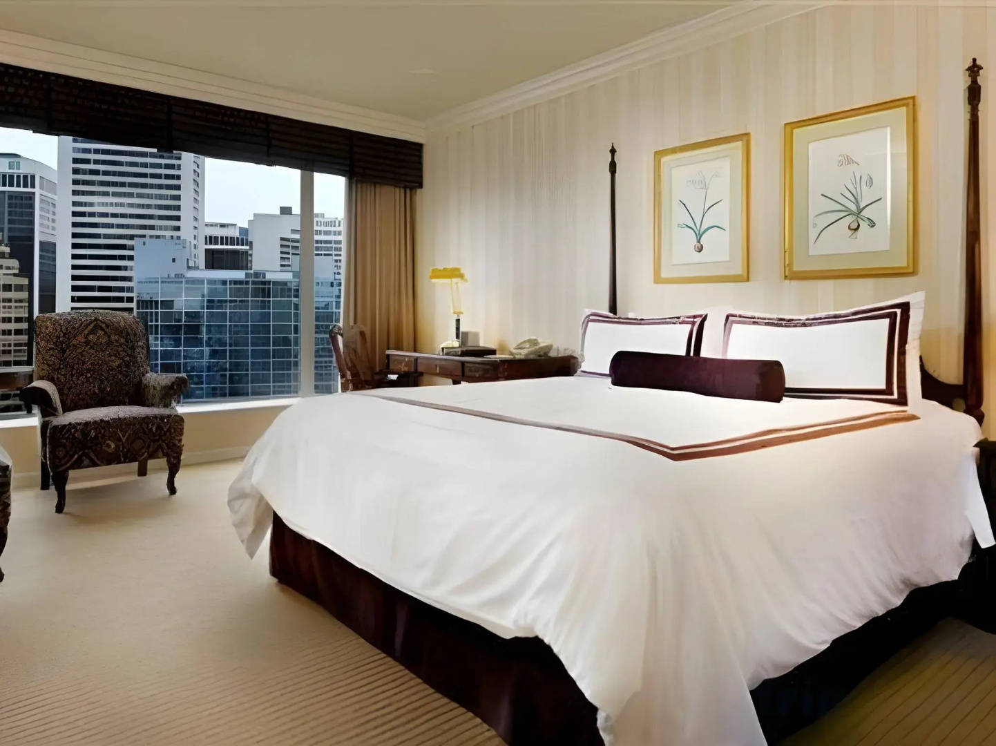 The Sutton Place Hotel Vancouver