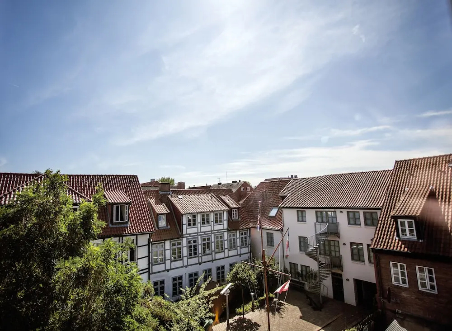 ONNO Boutique Hotel & Apartments