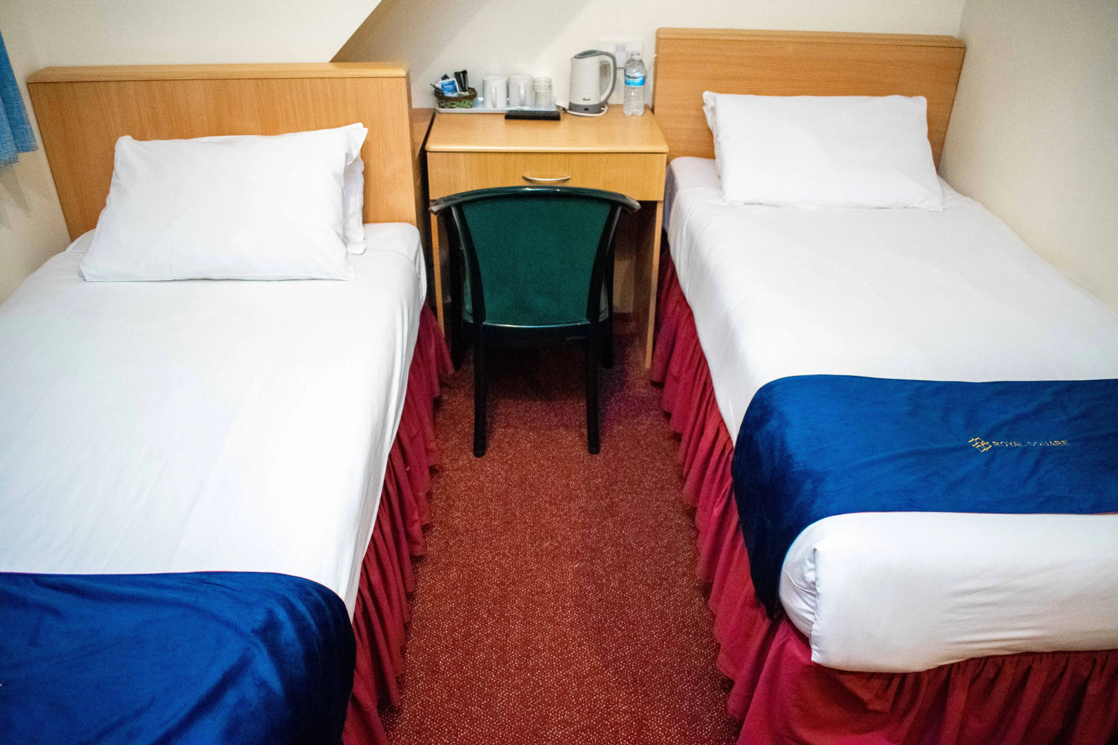 Royal Square Hotel - BHX & NEC