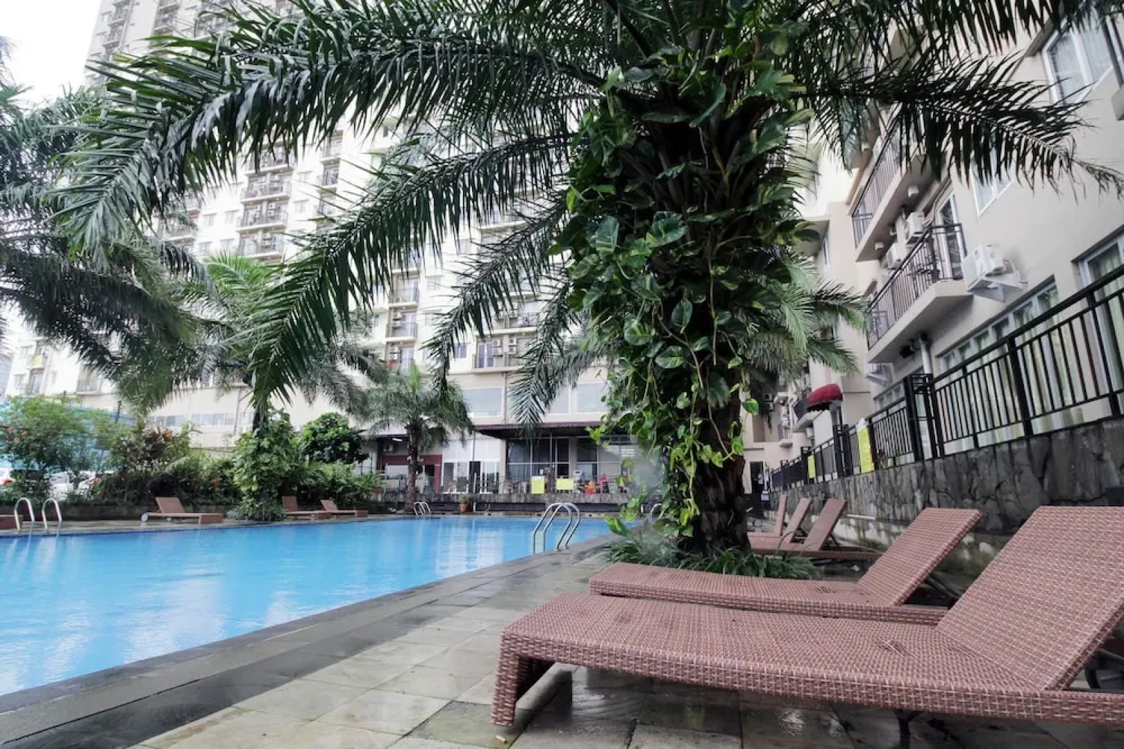 Airy Mutiara Bekasi Ahmad Yani 8