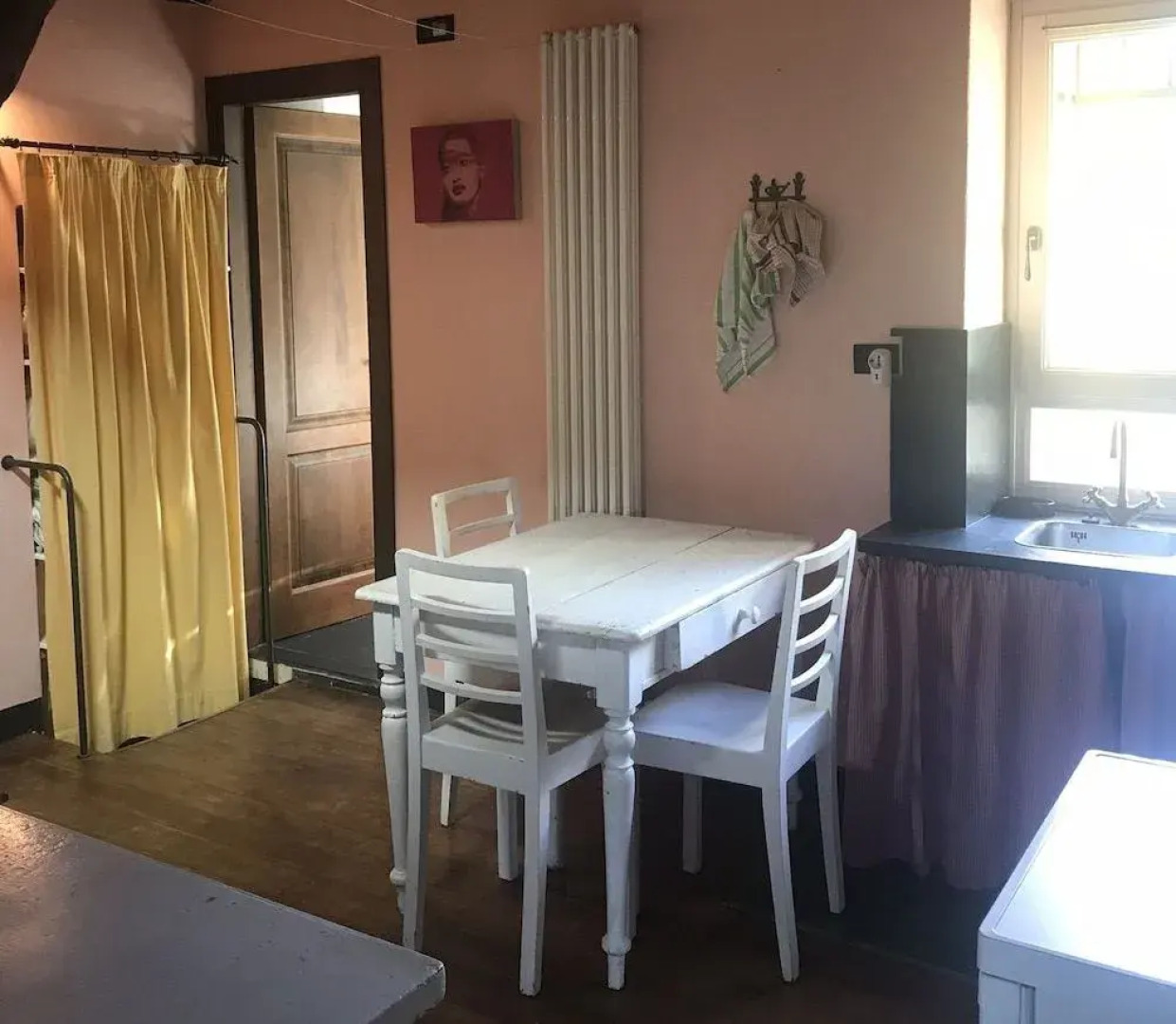 Agriturismo Casa del Bosco