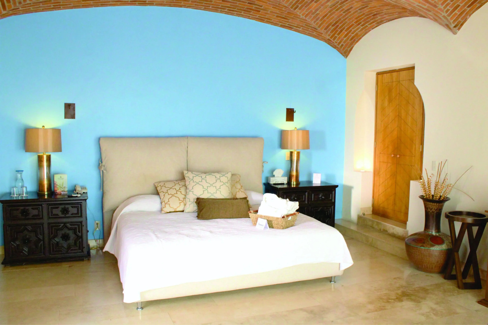 Hotel Lindo Ajijic B&B