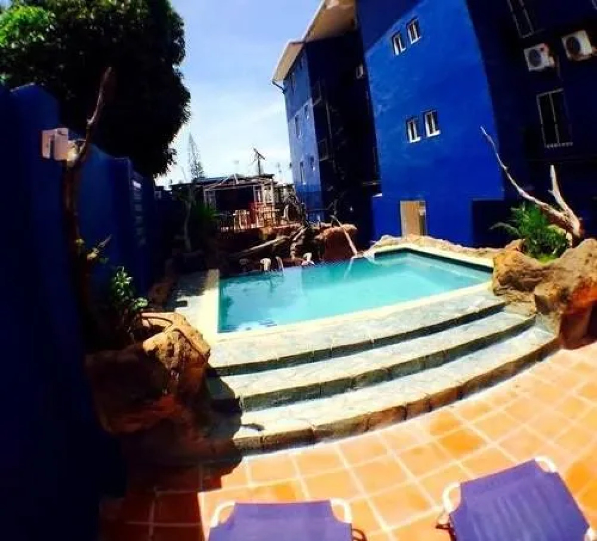 Holland Lodge Curaçao